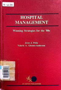 Hospital management