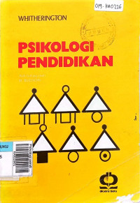 Psikologi pendidikan