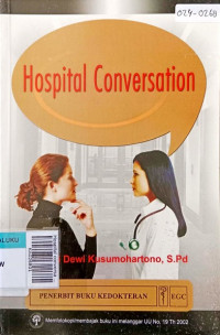 Hospital conversation