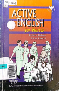 Acticve english for nursing