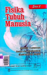 Fisika tubuh manusia Ed. 2