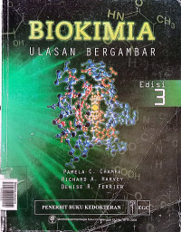 Biokimia ulasan bergambar E/3