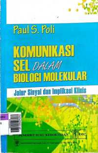 Komunikasi sel dalam biologi molekuler