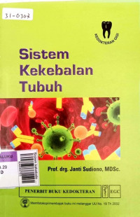 Sistem kekebalan tubuh