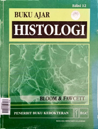 Buku ajar histologi, edisi 12