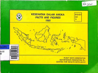 Kesehatan dalam angka 1996