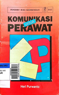 Komunikai perawat