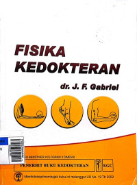 Fisika kedokteran