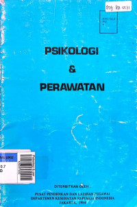 Psikologi & perawatan