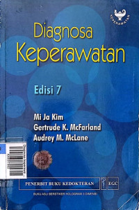 Diagnosa keperawatan E/7