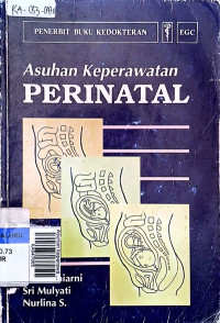 Asuhan keperawatan perinatal