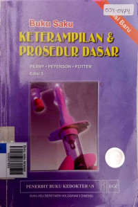 Buku saku ktrampilan dan prosedur dasar