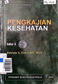 Pengkajian kesehatan Ed. 3