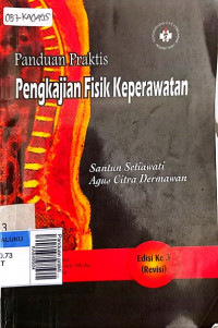 Panduan praktis pengkajian fisik keperawatan, Ed3