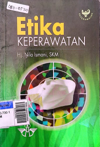 Etika keperawatan