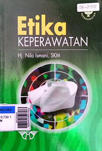 Etika keperawatan