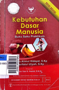 Kebutuhan dasar manusia