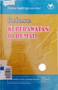 Pedoman keperawatan di rumah