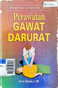 Perawatan gawat darurat