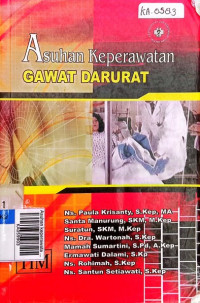 Asuhan keperawatan klien dengan gangguan sistem endokrin