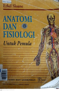 Anatomi dan fisiologi untuk pemula