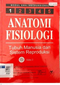 Anatomi da fisiologi tubuh manusia sistem reproduksi