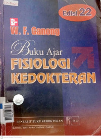 Buku ajar fisiologi kedokteran Ed. 9