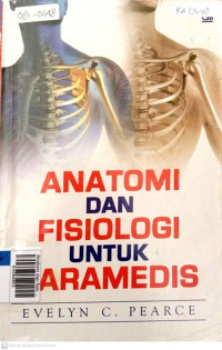 Anatomi dan fisiologi untuk paramedis