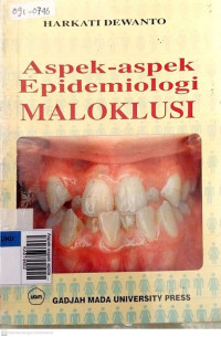 Aspek-aspek epidemiologi moluklusi