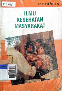 Ilmu kesehatan masyarakat