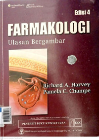 Farmakologi ulasan bergambar E/4