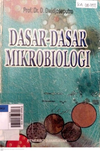 Dasar-dasar mikrobiologi parasitologi