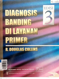 Diagnosis banding di layanan primer E/3