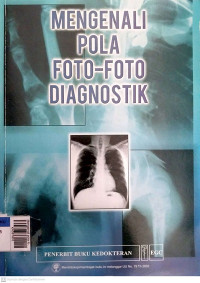 Mengenali pola foto-foto diagnostik