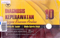 Diagnosis keperawatan dengan rencana asuhan E/10