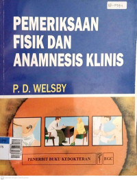 Pemeriksaan fisik & anamnesis klinis