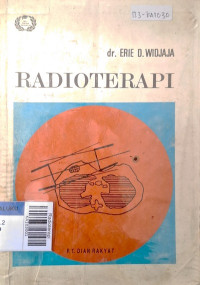 Radioterapi