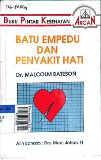 Batu empedu & penyakit hati