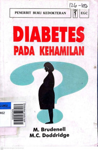 Diabetes pada kehamilan