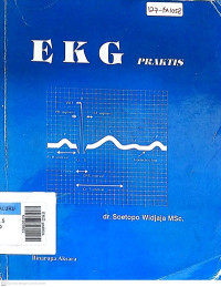 EKG praktis