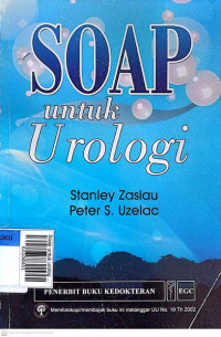 Soap untuk urologi