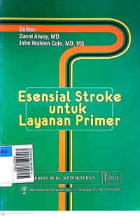 Esensial stroke u/layanan primer