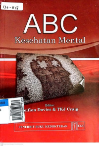 ABC kesehatan mental