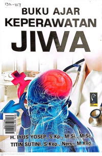 Buku ajar keperawatan jiwa