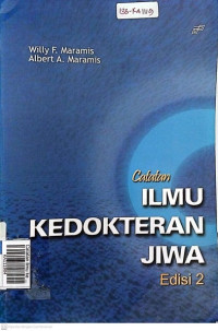 Catatan ilmu kedokteran jiwa