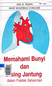 Memahami bunyi dan bising jantung dlm praktek sehari-hari