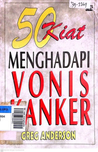 50, kiat menghadapi vonis kanker