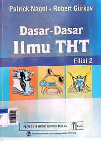 Dasar -dasar ilmu tht edisi 2