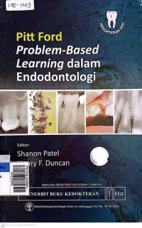 Pitt ford problem-base learning dlm endodontologi