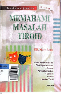 Memahami masalah tiroid